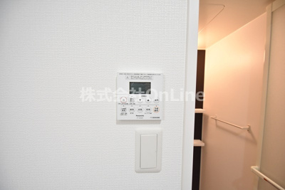 【設備】 | badge tomoi Nord Ⅲ