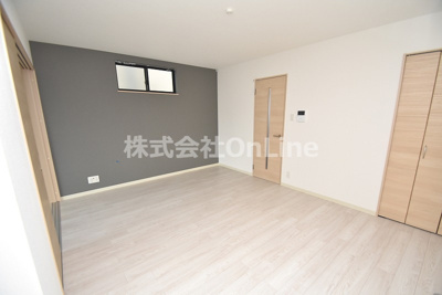 【内装】 | badge tomoi Nord Ⅲ