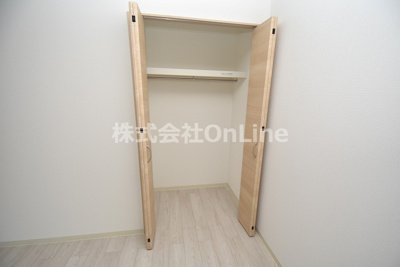 【収納】 | badge tomoi Nord Ⅲ