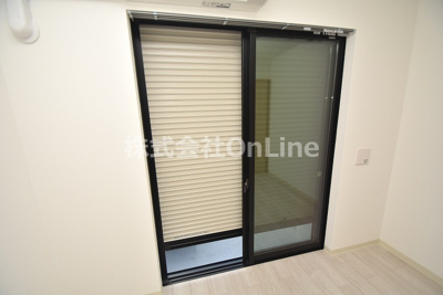 【セキュリティ】 | badge tomoi Nord Ⅲ