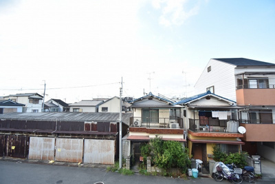 【展望】 | badge tomoi Nord Ⅲ