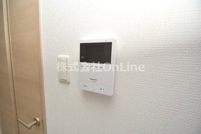 【セキュリティ】 | badge tomoi Nord Ⅲ