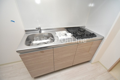 【キッチン】 | badge tomoi Nord Ⅲ