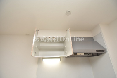 【収納】 | badge tomoi Nord Ⅲ