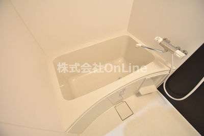 【浴室】 | badge tomoi Nord Ⅲ