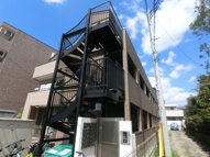 ベイルーム武蔵中原の画像