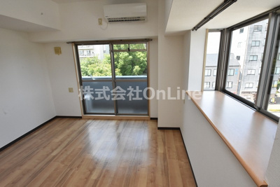 【洋室】 | パトラY