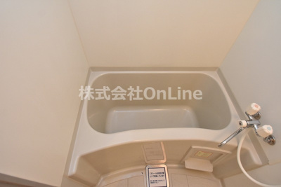 【浴室】 | パトラY