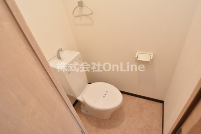 【トイレ】 | パトラY