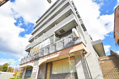 【外観】 | パトラY