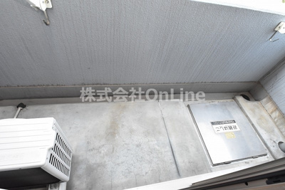 【バルコニー】 | パトラY