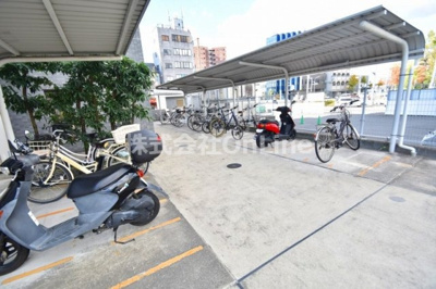 【その他共用部分】 | パトラY