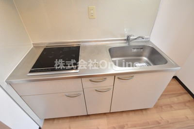 【キッチン】 | パトラY