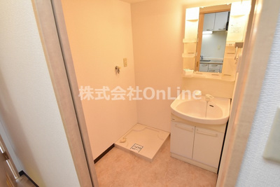 【洗面所】 | パトラY