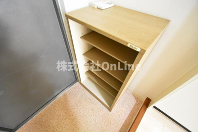 【収納】 | フェリシタシオン・K