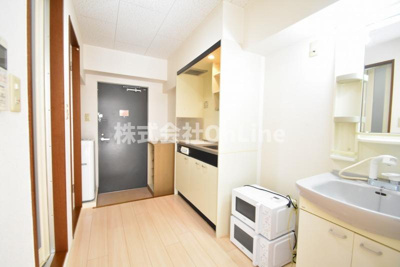 【内装】 | フェリシタシオン・K