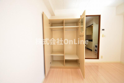 【収納】 | フェリシタシオン・K