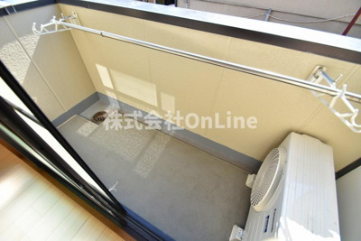 【バルコニー】 | フェリシタシオン・K