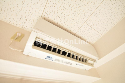 【設備】 | フェリシタシオン・K