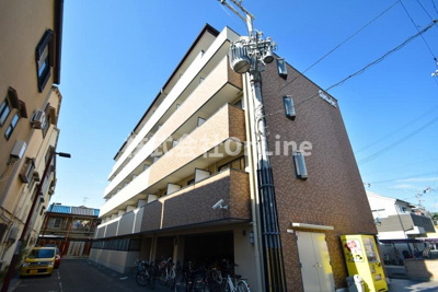 【外観】 | フェリシタシオン・K