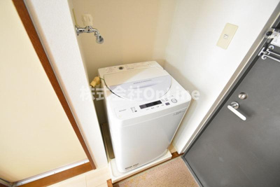 【設備】 | フェリシタシオン・K