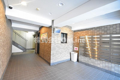 【ロビー】 | フェリシタシオン・K