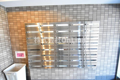 【その他共用部分】 | フェリシタシオン・K