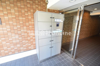 【その他共用部分】 | フェリシタシオン・K