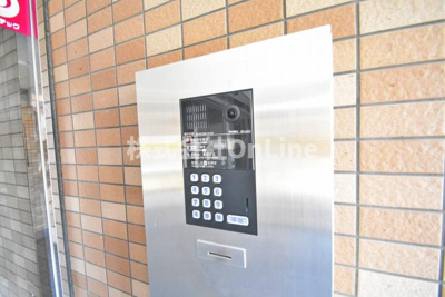 【セキュリティ】 | フェリシタシオン・K