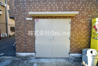 【その他共用部分】 | フェリシタシオン・K