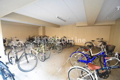 【その他共用部分】 | フェリシタシオン・K