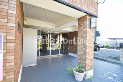 【エントランス】 | フェリシタシオン・K