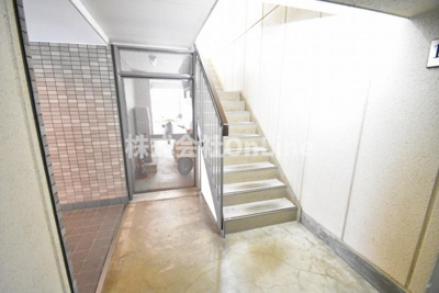 【ロビー】 | フェリシタシオン・K