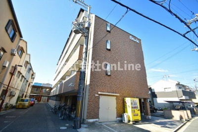 【外観】 | フェリシタシオン・K