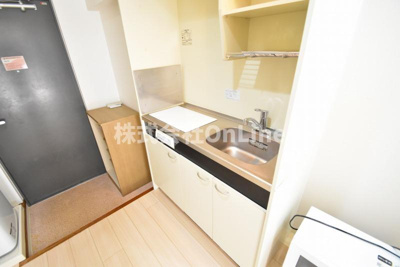 【キッチン】 | フェリシタシオン・K