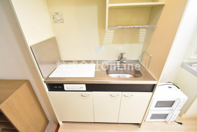 【キッチン】 | フェリシタシオン・K