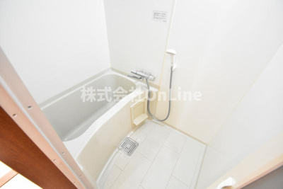 【浴室】 | フェリシタシオン・K