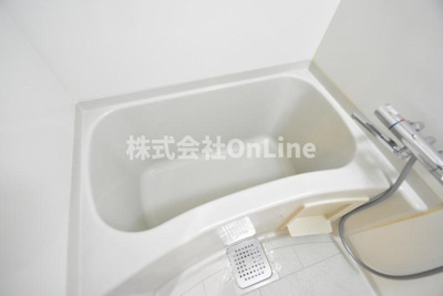 【浴室】 | フェリシタシオン・K