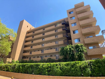 【外観】 | イトーピア西宮北口