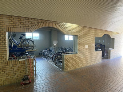 【その他共用部分】 | イトーピア西宮北口