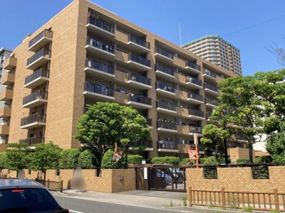 【外観】 | イトーピア西宮北口