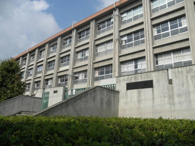 【外観】 | イトーピア西宮北口