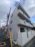 パークハイツ宮丸の画像