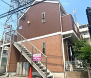 フィットハウス下末吉の画像