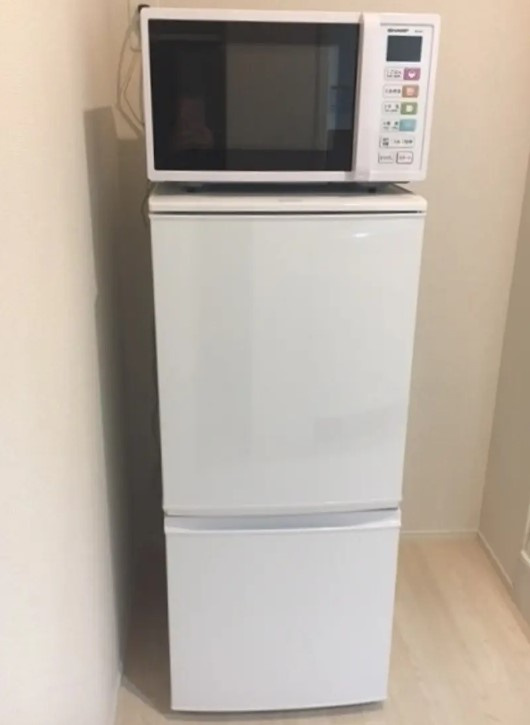 レオネクストケービックの内装