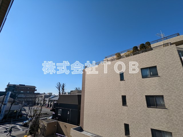 【展望】 | エクセル仙川