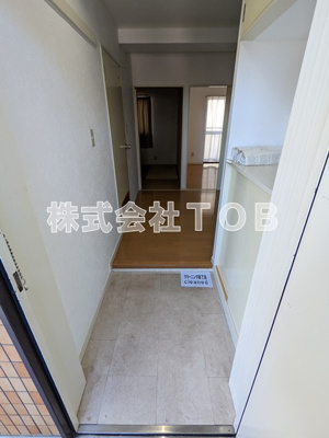 【玄関】 | エクセル仙川