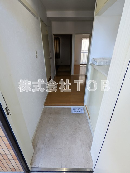 【玄関】 | エクセル仙川