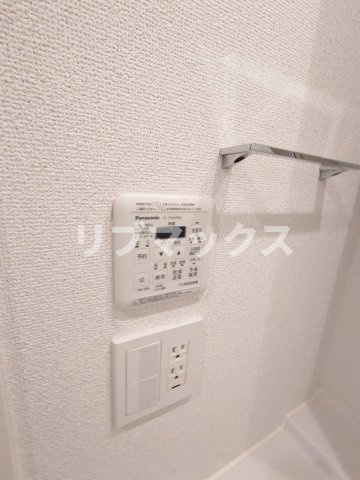 【設備】メトロタワー山下町
