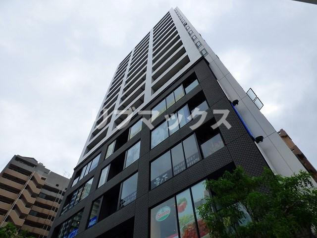 【外観】メトロタワー山下町